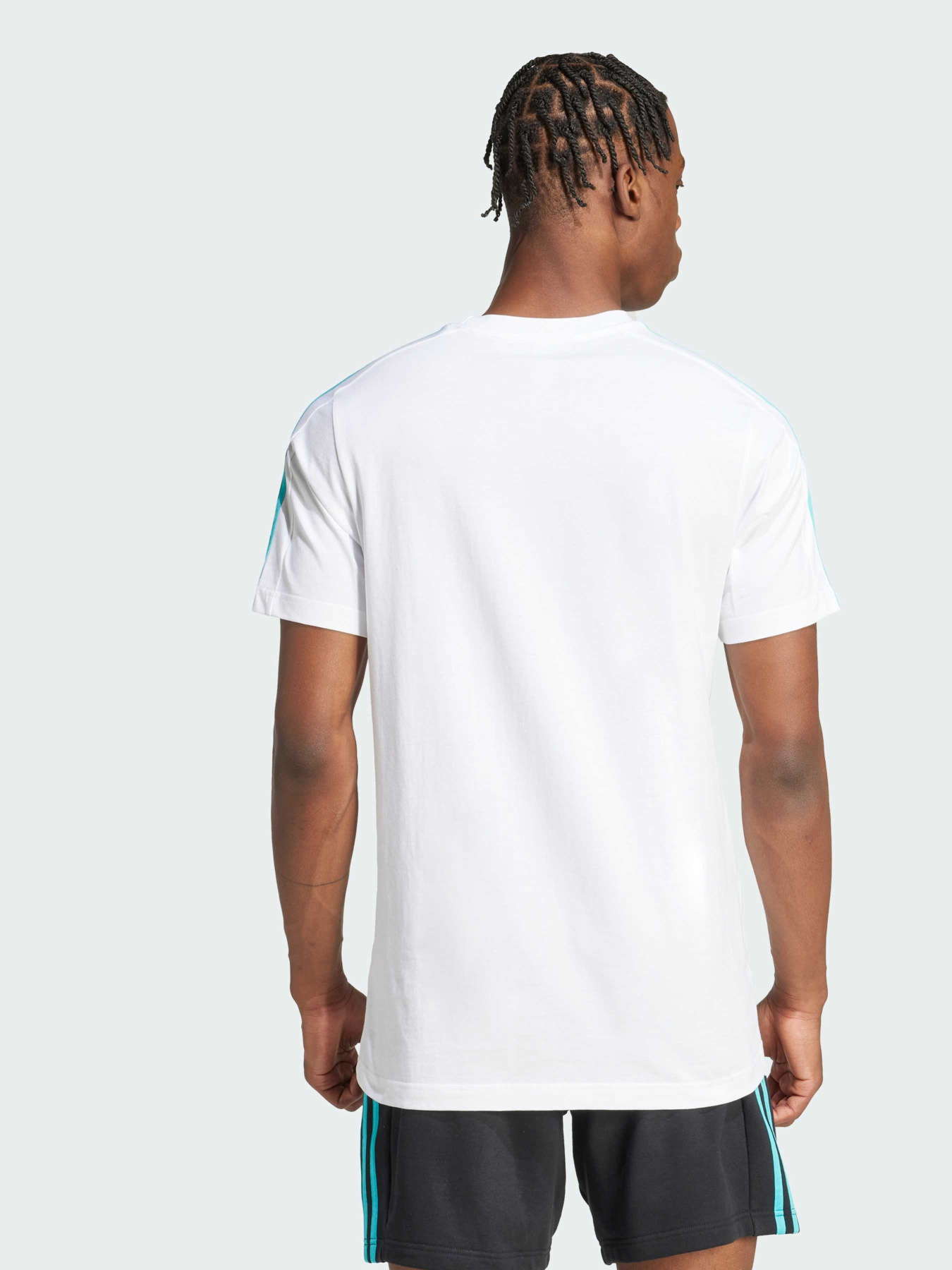 Футболка спортивная Adidas модель JV5457 Фото