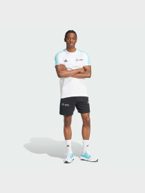 Футболка спортивная Adidas модель JV5457 Фото