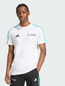 Футболка спортивная Adidas модель JV5457 Фото