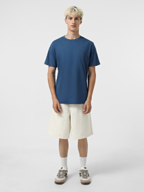 Футболка Ейсік Оверсайз модель Sunya Фото