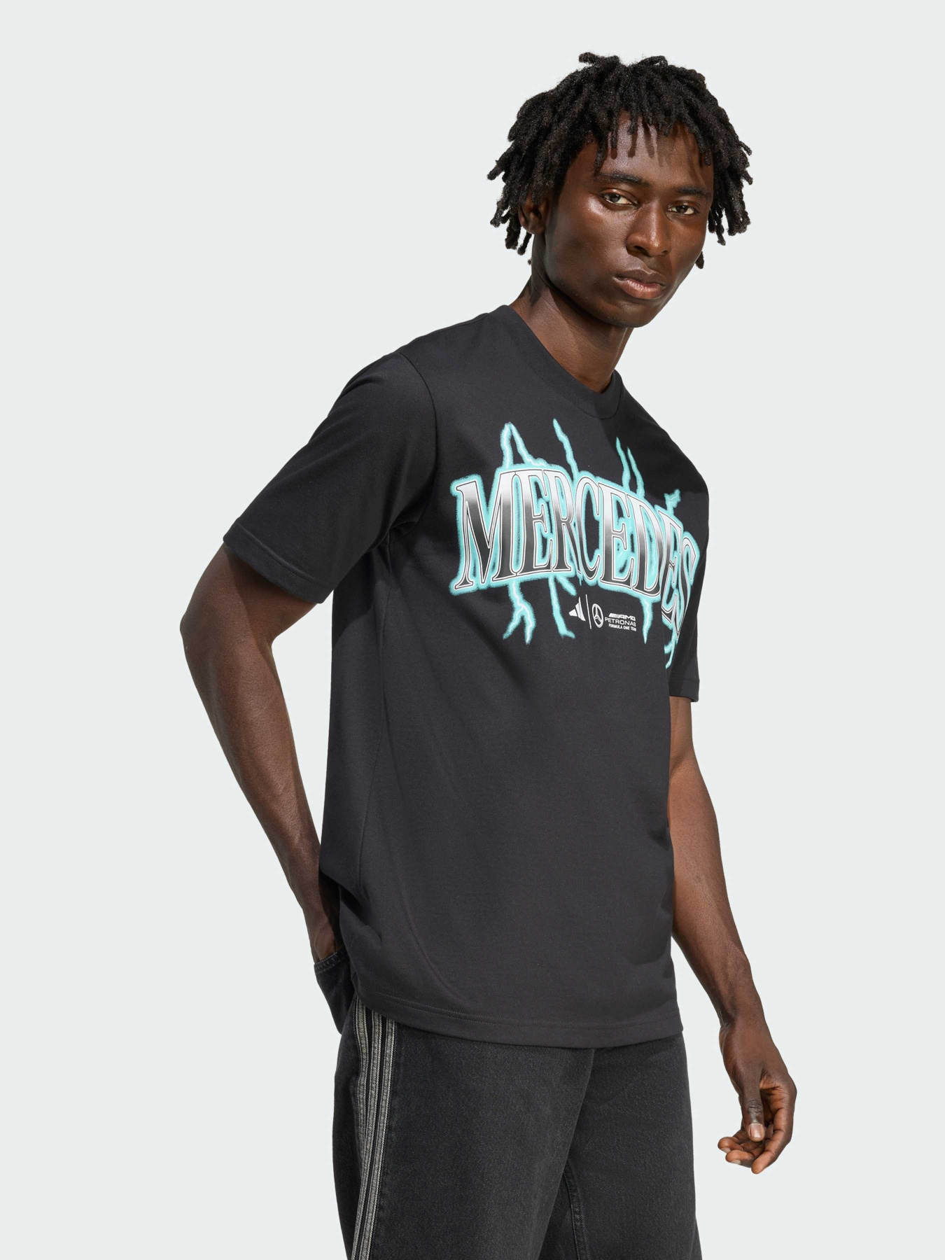 Спортивная футболка Adidas модель KG8559 Фото