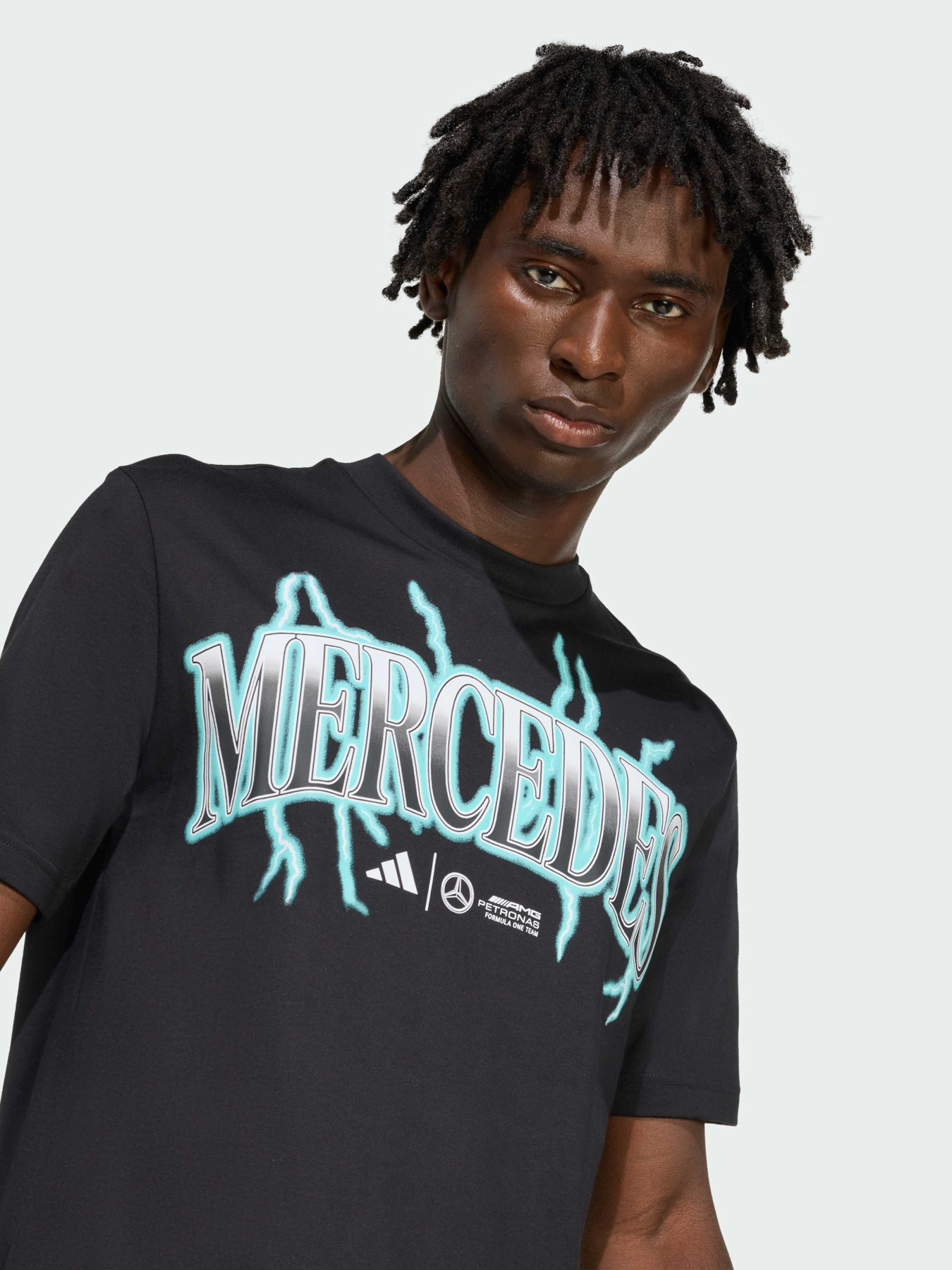 Спортивная футболка Adidas модель KG8559 Фото