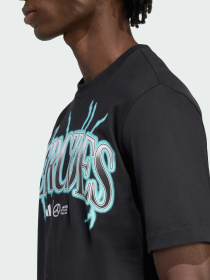 Спортивная футболка Adidas модель KG8559 Фото