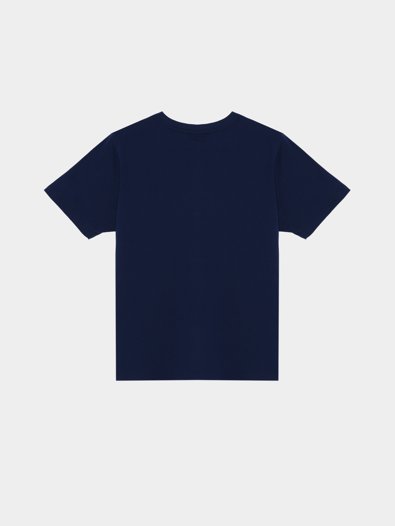 Футболка Ейсік Оверсайз модель Temno_Sunya Фото