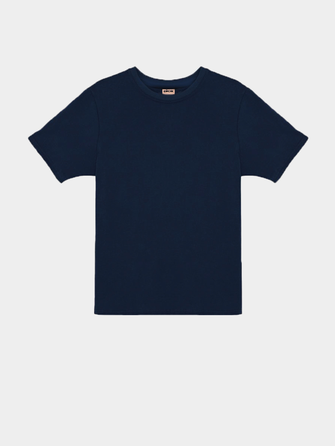 Футболка Ейсік Оверсайз модель Temno_Sunya Фото