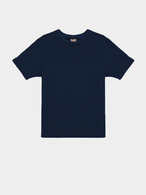 Футболка Ейсік Оверсайз модель Temno_Sunya Фото