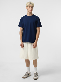 Футболка Ейсік Оверсайз модель Temno_Sunya Футболка Ейсік Оверсайз модель Temno_Sunya Фото