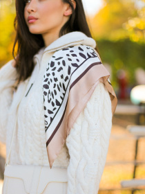 Платок Famo модель APL-516_04 Фото