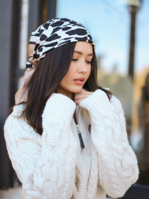 Платок Famo модель APL-516_04 Фото