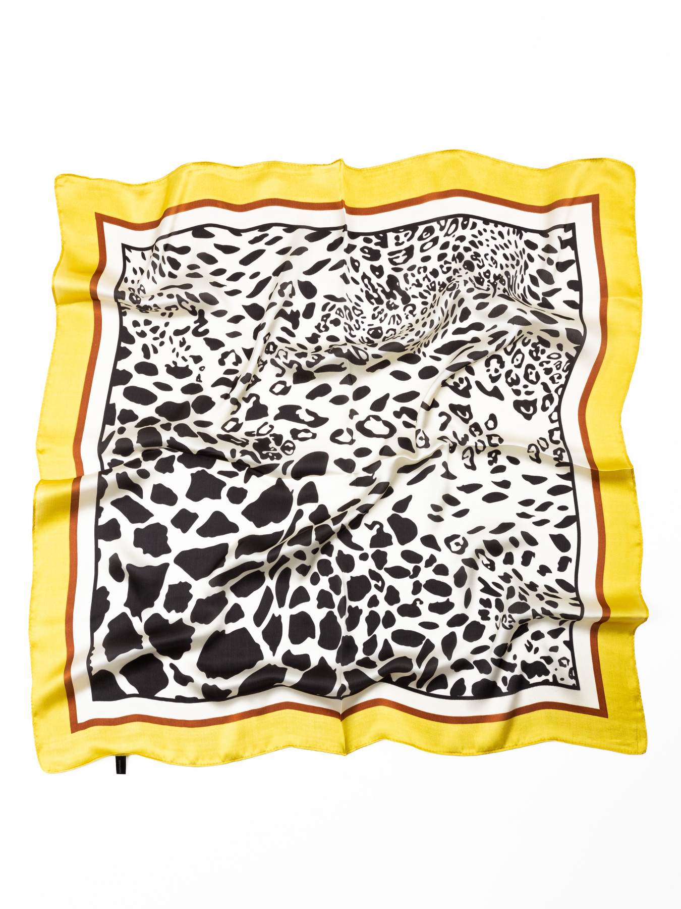 Платок Famo модель APL-516_05 Фото