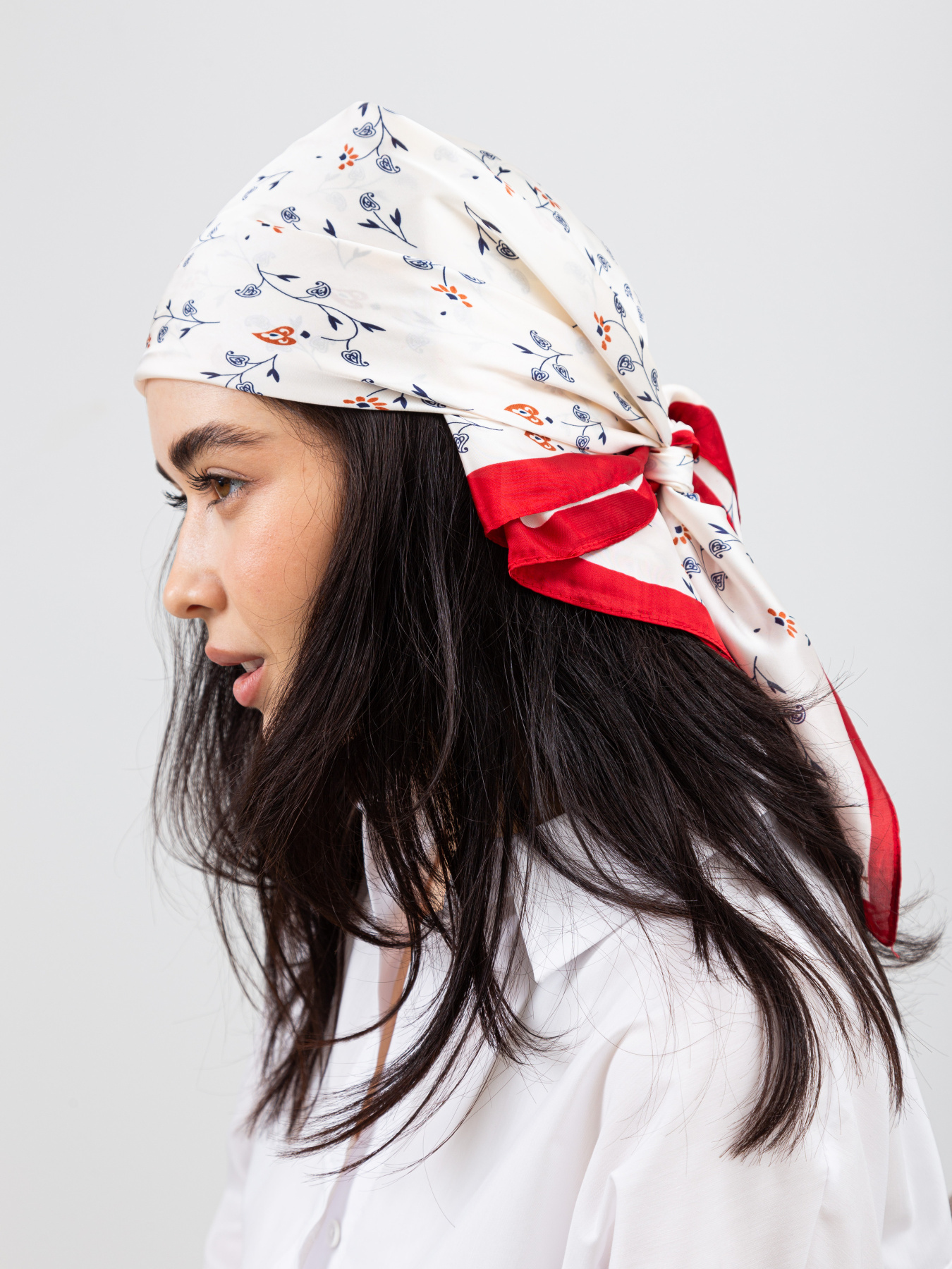 Платок Famo модель APL-376_01 Фото