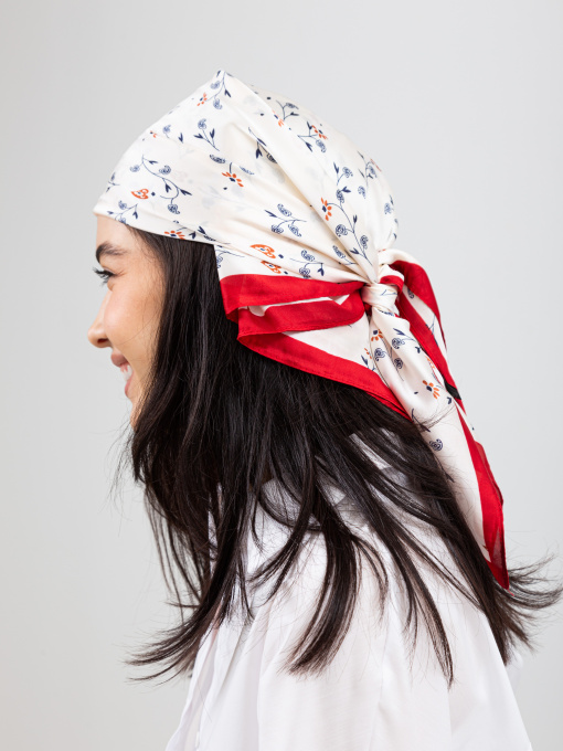 Платок Famo модель APL-376_01 Фото