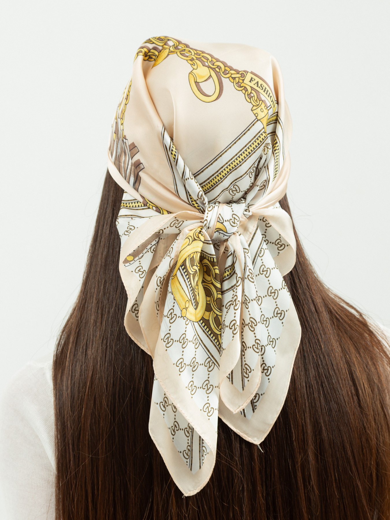 Платок Famo модель APL-412_01 Фото