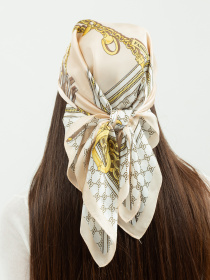 Платок Famo модель APL-412_01 Фото