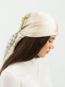 Платок Famo модель APL-412_01 Фото