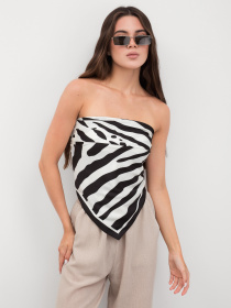 Платок Famo модель APL-297_03 Фото