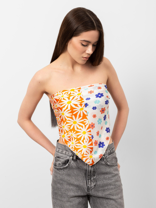 Платок Famo модель APL-373_02 Фото