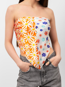 Платок Famo модель APL-373_02 Фото