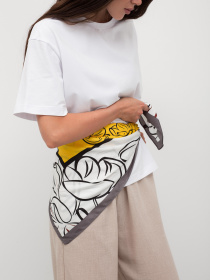 Платок Famo модель APL-2711_01 Фото