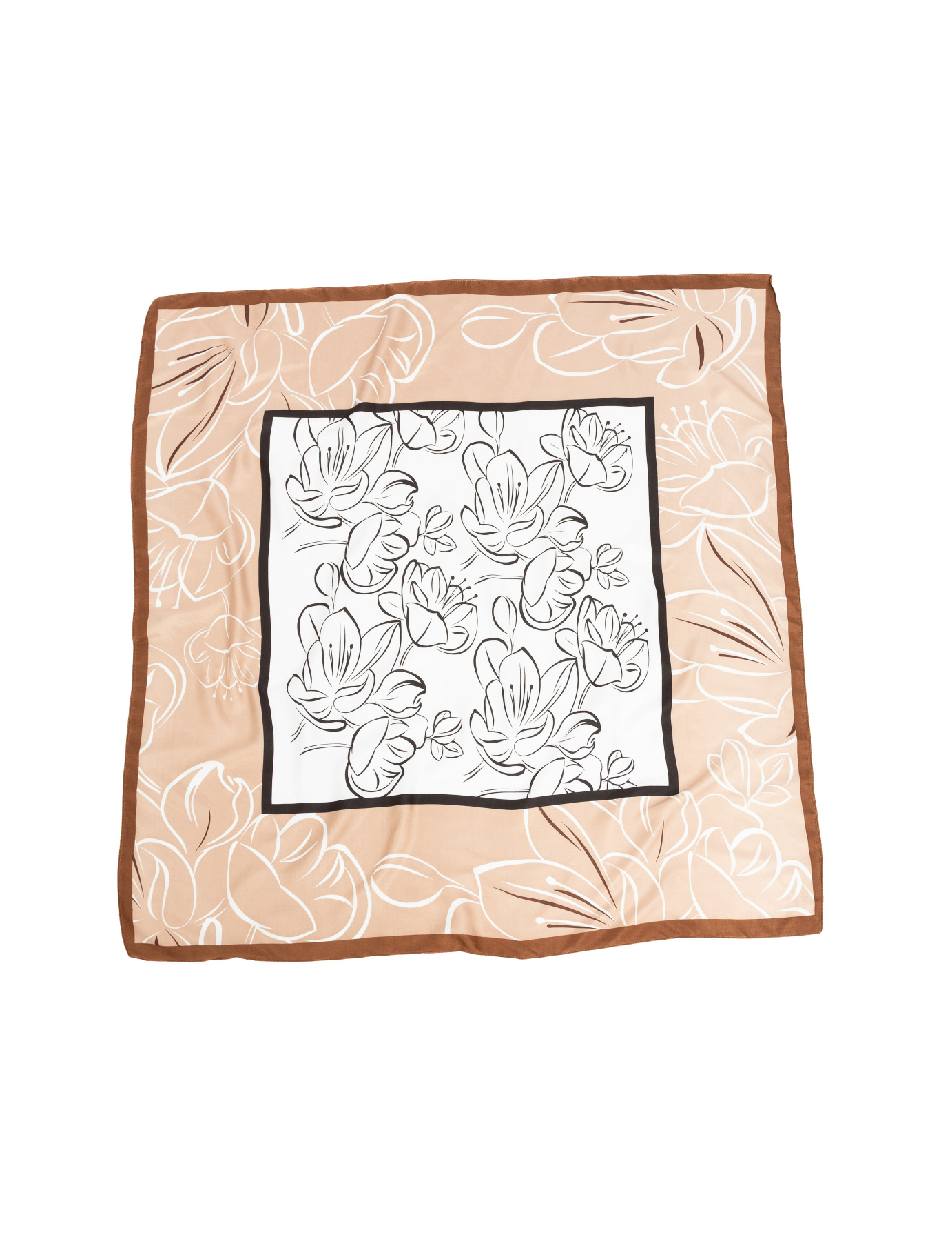 Платок Famo модель APL-2711_02 Фото