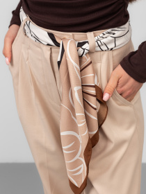 Платок Famo модель APL-2711_02 Фото