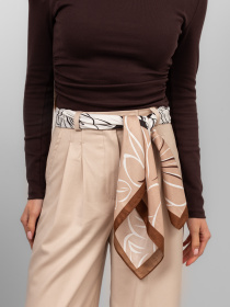 Хустка Famo модель APL-2711_02 Фото