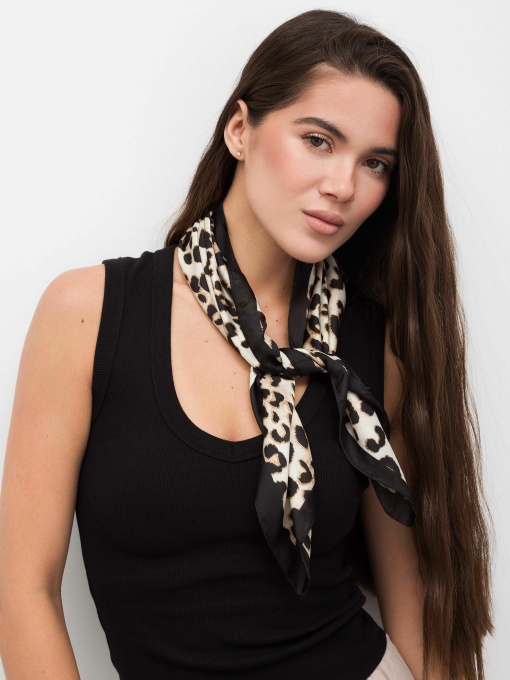 Платок Famo модель APL-321_01 Фото