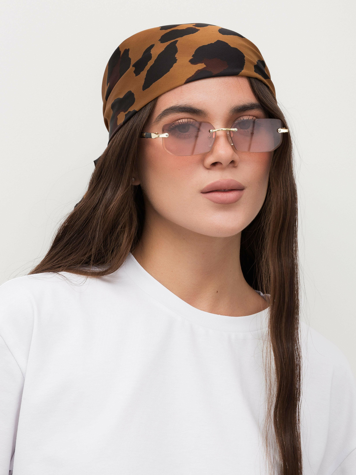 Платок Famo модель APL-322_01 Фото