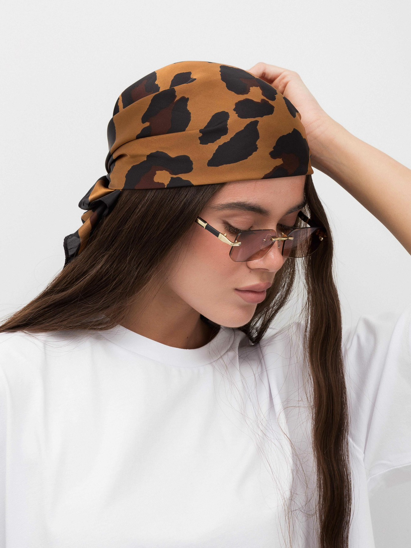 Платок Famo модель APL-322_01 Фото