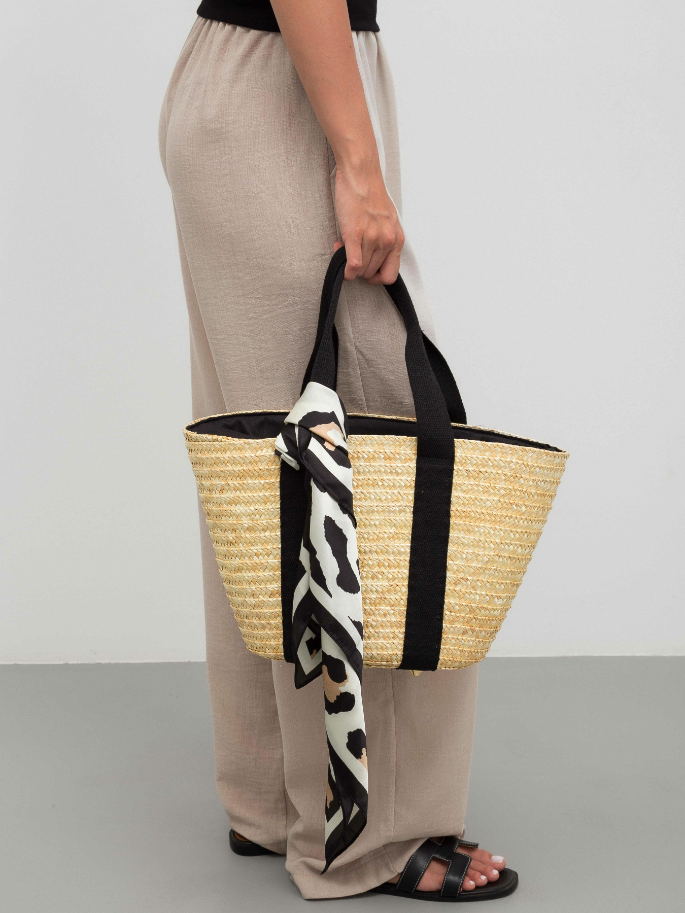 Платок Famo модель APL-322_02 Фото