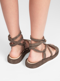 Сандалии Famo модель BS-950_01 Сандалии Famo модель BS-950_01 Фото