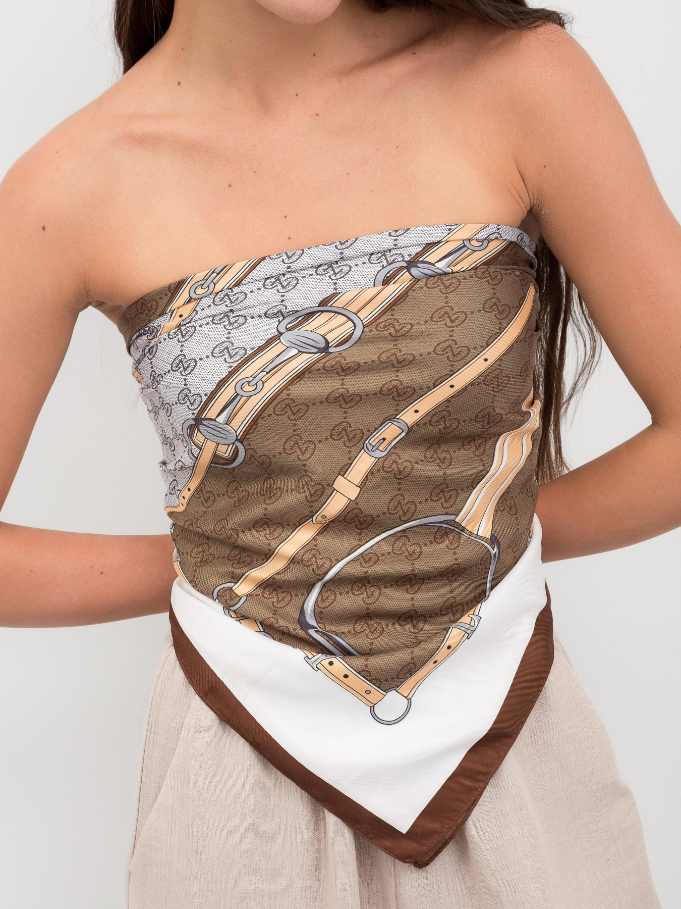 Платок Famo модель APL-300_01 Фото