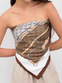 Платок Famo модель APL-300_01 Фото