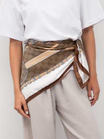 Платок Famo модель APL-300_01 Фото