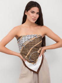 Платок Famo модель APL-300_01 Фото