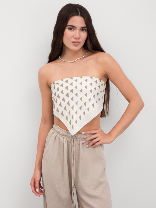 Платок Famo модель APL-260_02 Фото