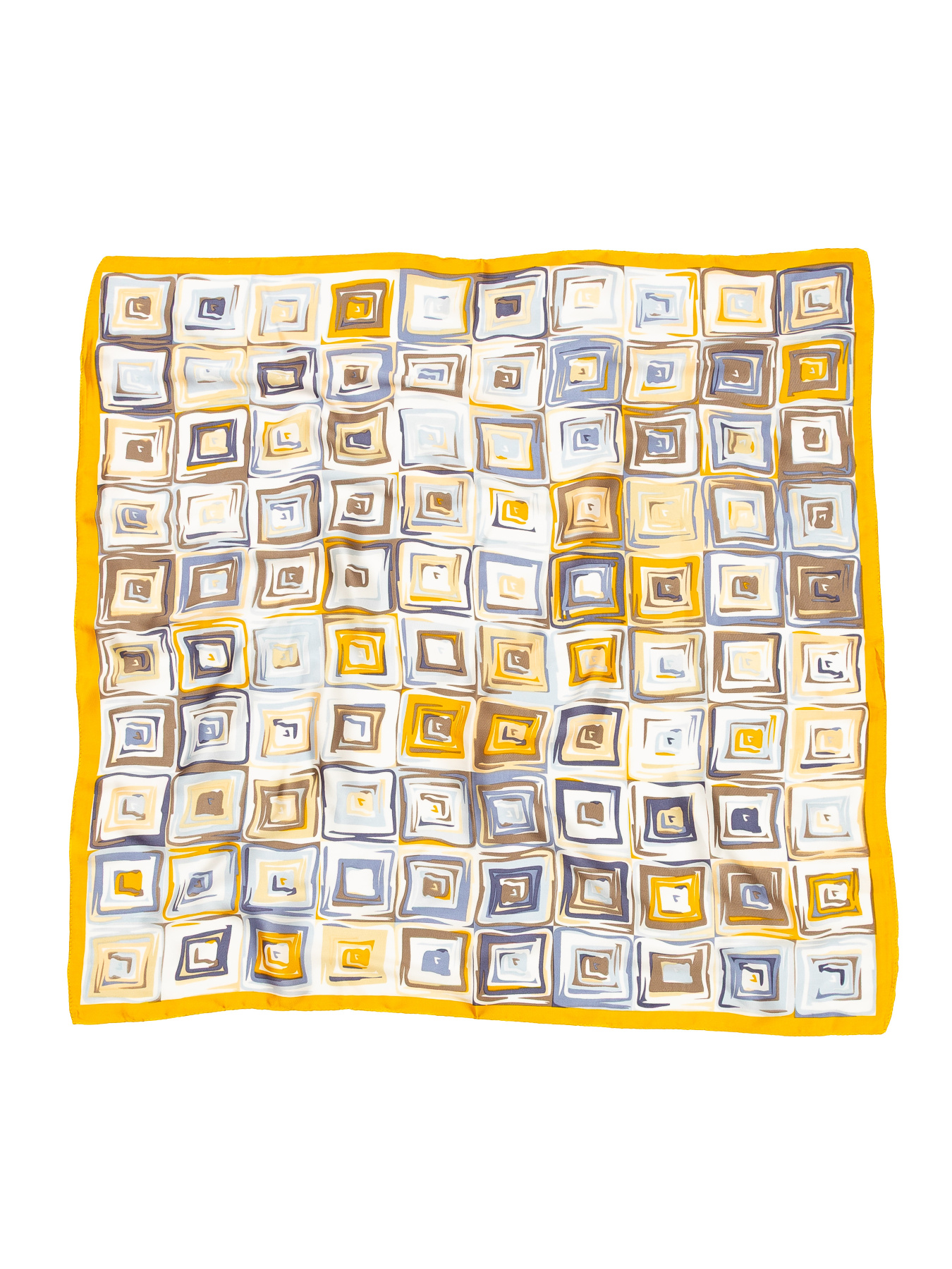 Хустка Famo модель APL-4444_01 Фото