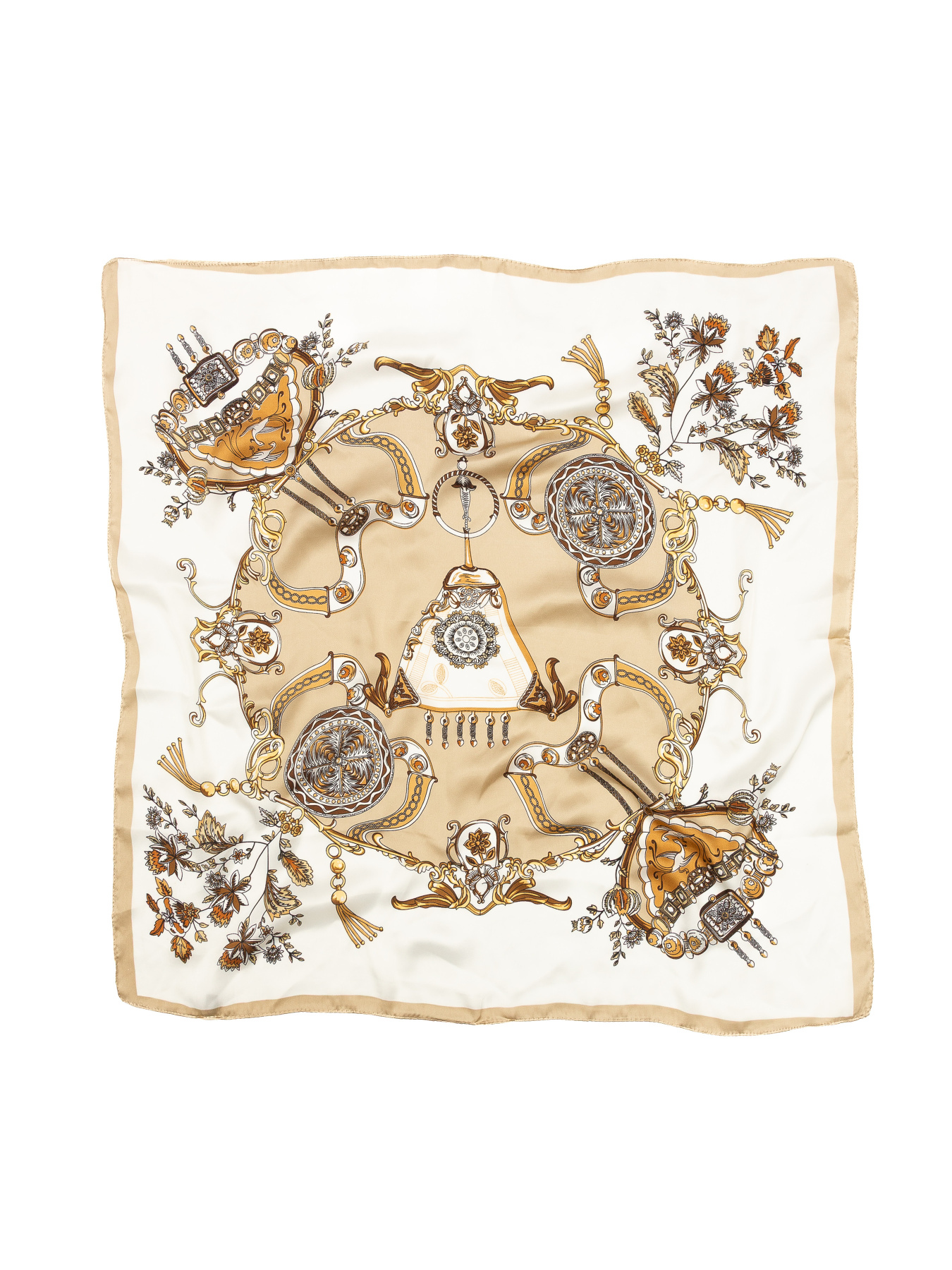 Платок Famo модель APL-4446_01 Фото