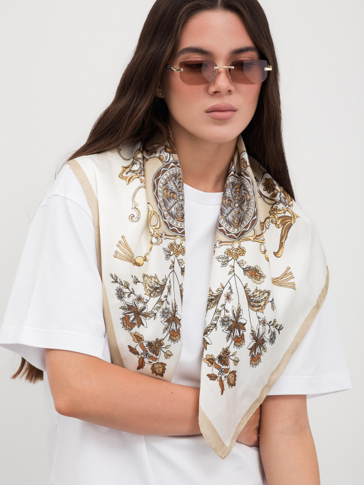 Платок Famo модель APL-4446_01 Фото