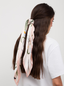 Платок Famo модель APL-4447_01 Фото