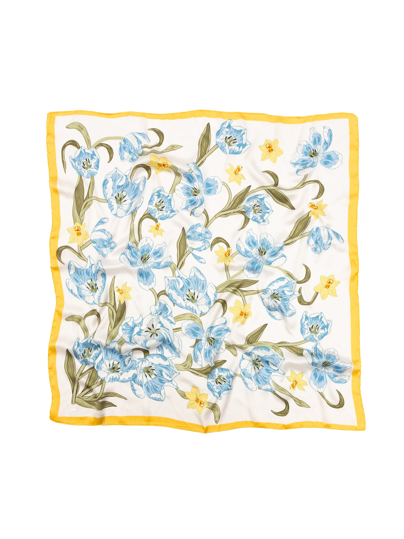 Платок Famo модель APL-4447_03 Фото