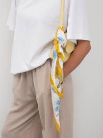 Платок Famo модель APL-4447_03 Фото