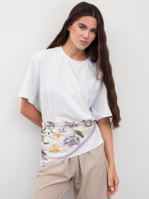 Платок Famo модель APL-4447_04 Фото