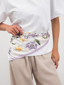 Платок Famo модель APL-4447_04 Фото