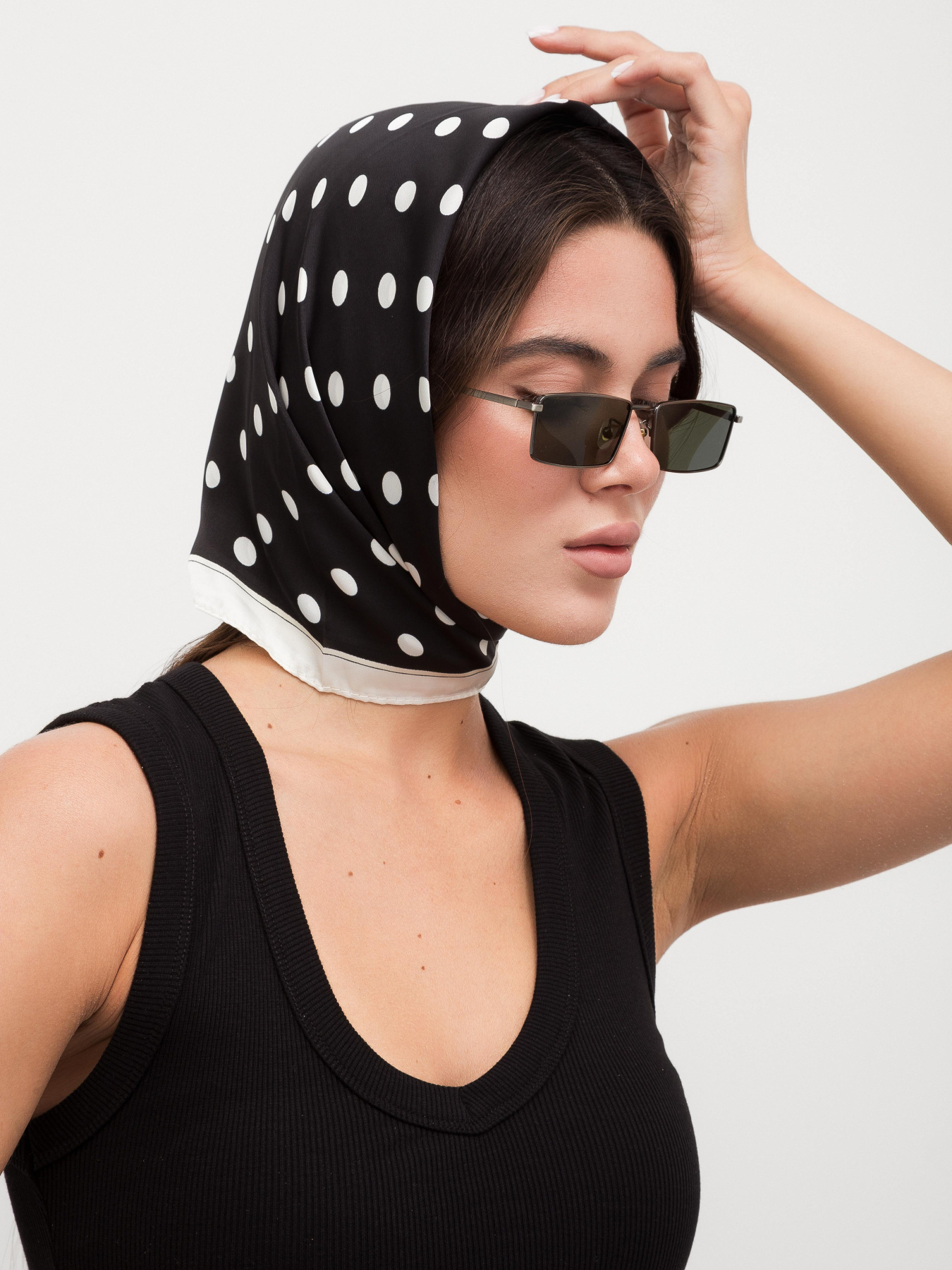 Платок Famo модель APL-400_02 Фото