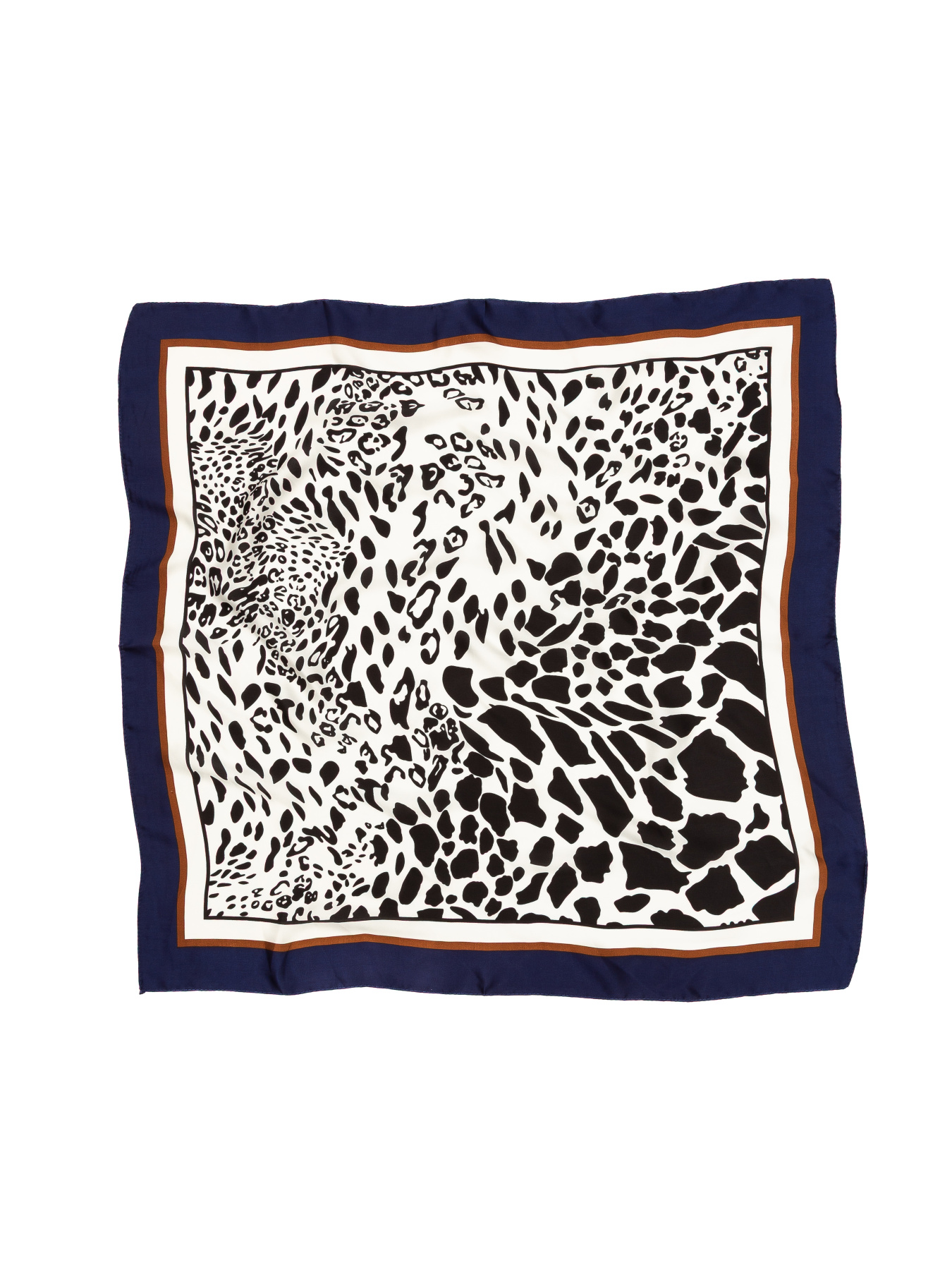 Платок Famo модель APL-516_07 Фото