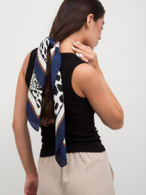 Платок Famo модель APL-516_07 Фото