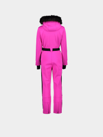 Спортивний костюм CMP модель 34W4456F-B818 Фото