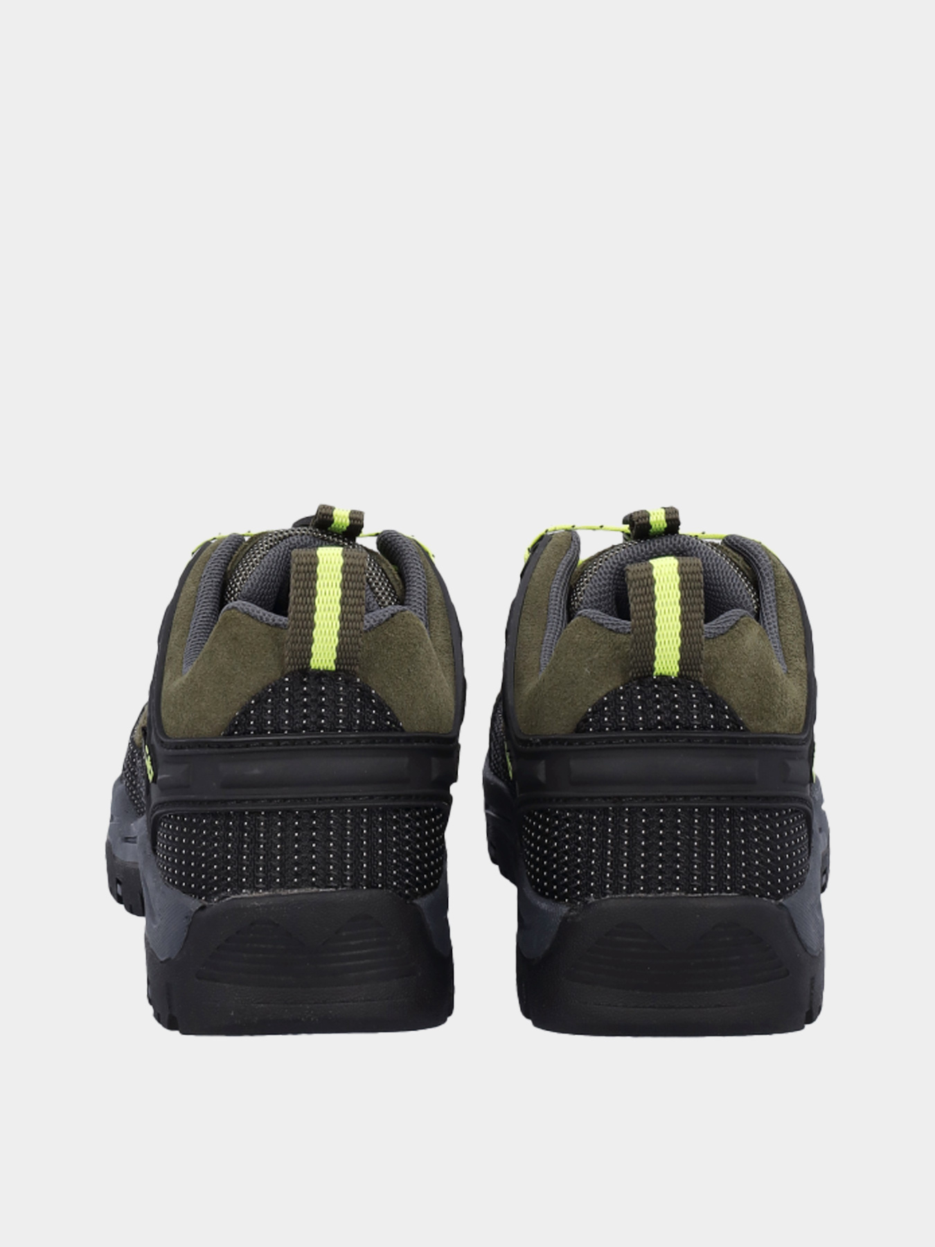 Черевики CMP модель 3Q13244-07ES Фото