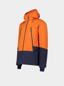 Куртки CMP модель 34W2037-B595 Фото